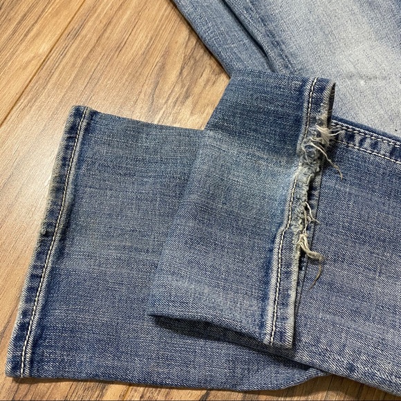 Miss Me jeans, Bootcut Je5736BR - Picture 5 of 16